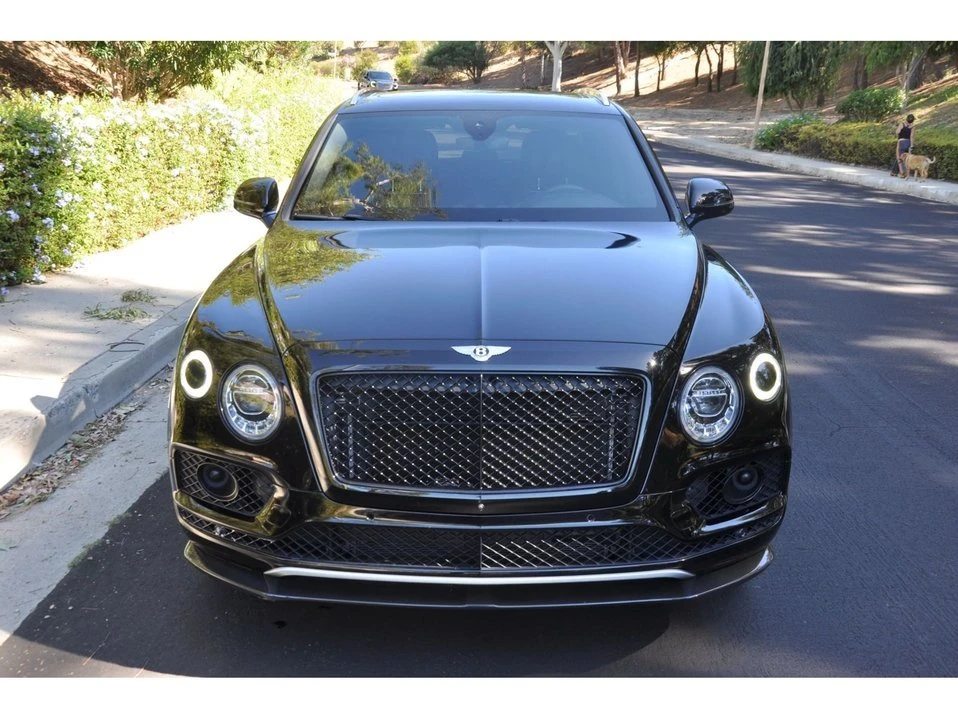 2018 Bentley Bentayga - Image 7 of 20