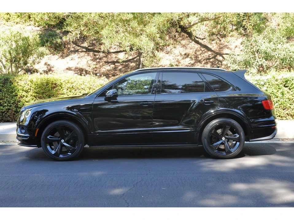 2018 Bentley Bentayga - Image 11 of 20