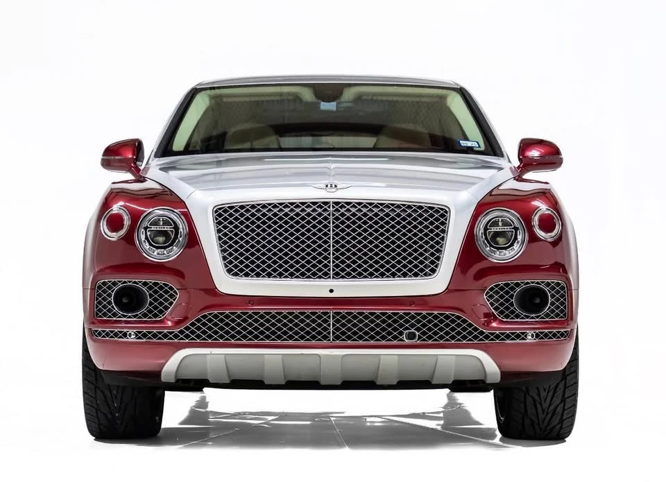 2018 Bentley Bentayga - Image 7 of 19