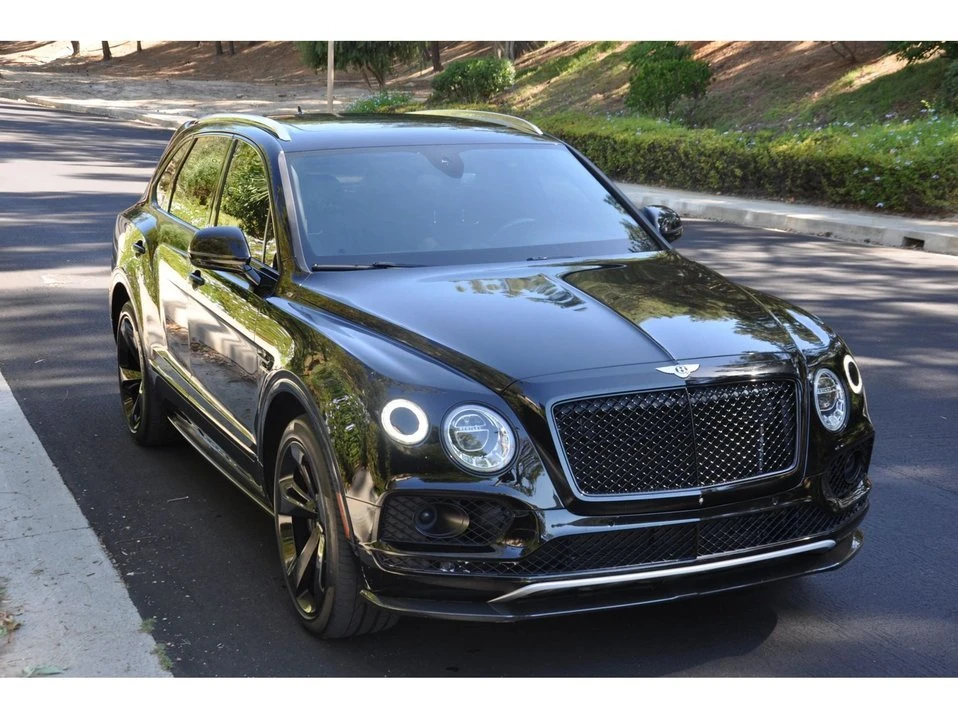 2018 Bentley Bentayga - Image 6 of 20