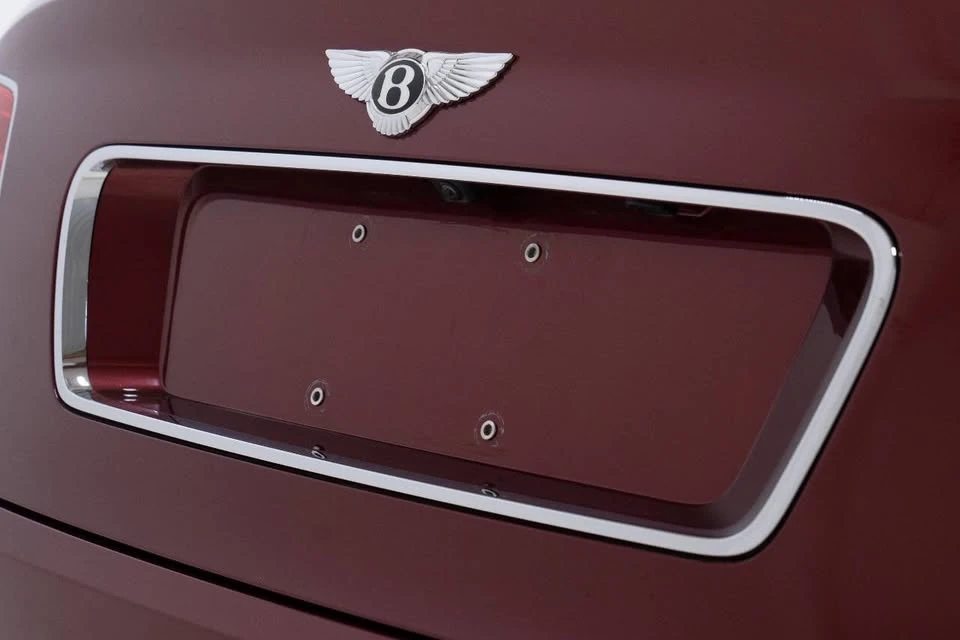 2018 Bentley Bentayga - Image 14 of 19