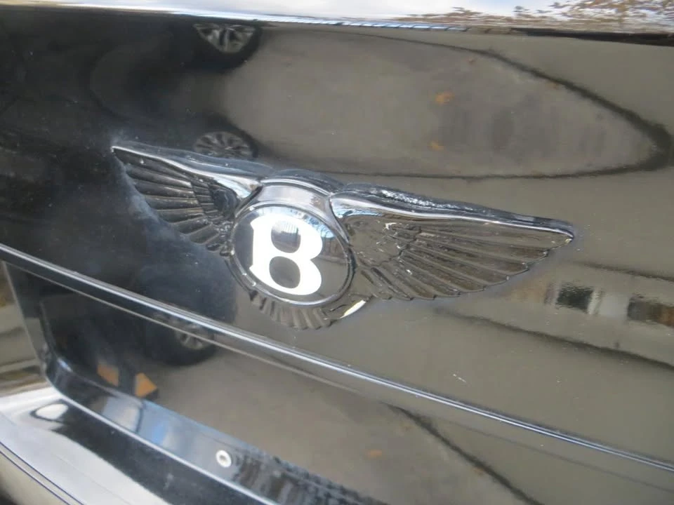 2018 Bentley Bentayga - Image 9 of 20