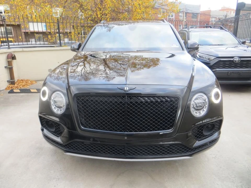 2018 Bentley Bentayga - Image 2 of 20