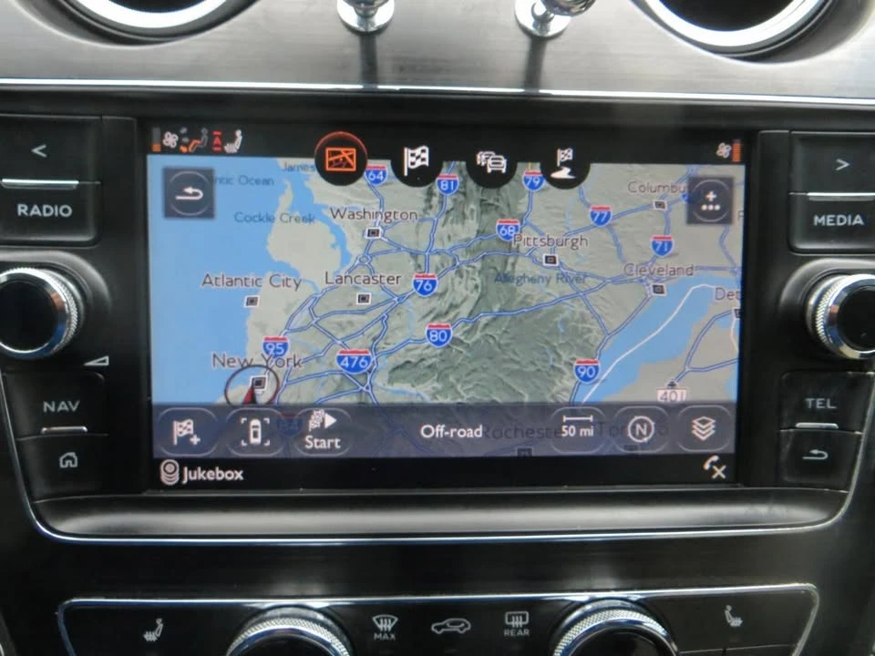 2018 Bentley Bentayga - Image 14 of 20