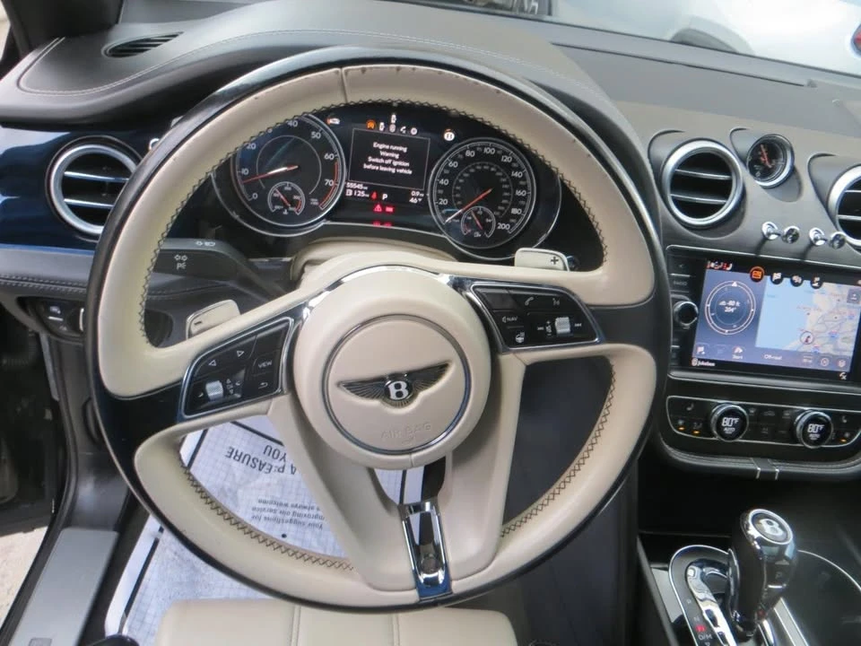 2018 Bentley Bentayga - Image 20 of 20