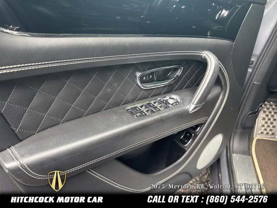2018 Bentley Bentayga - Image 19 of 20