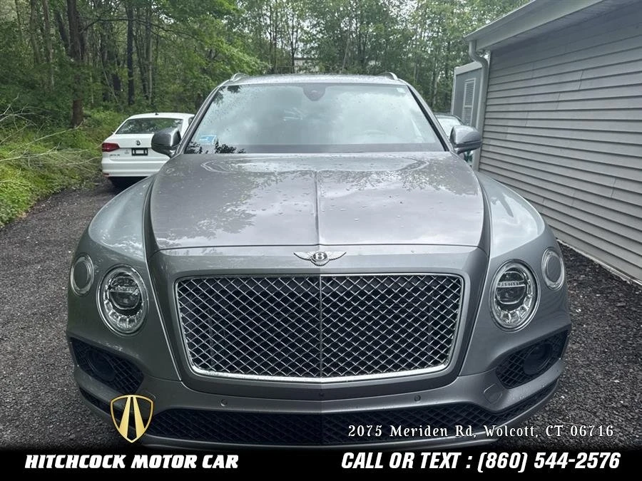 2018 Bentley Bentayga - Image 16 of 20