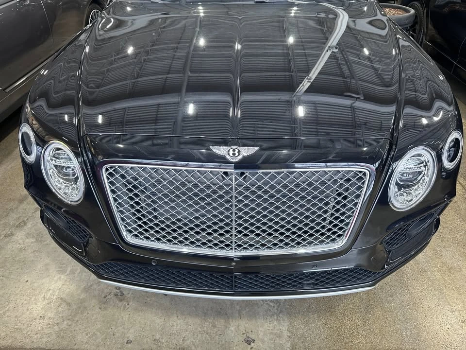 2018 Bentley Bentayga - Image 5 of 7