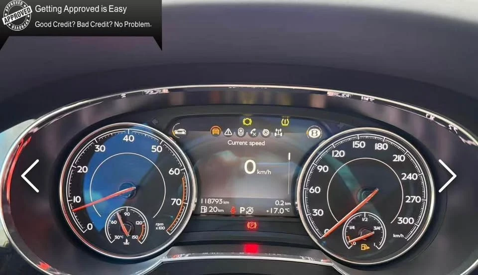 2017 Bentley Bentayga - Image 14 of 14