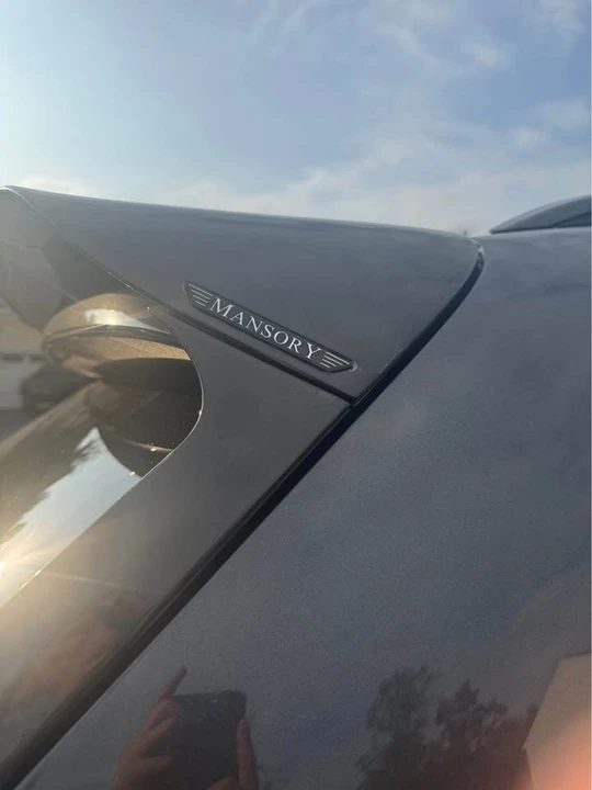 2018 Bentley Bentayga - Image 8 of 21