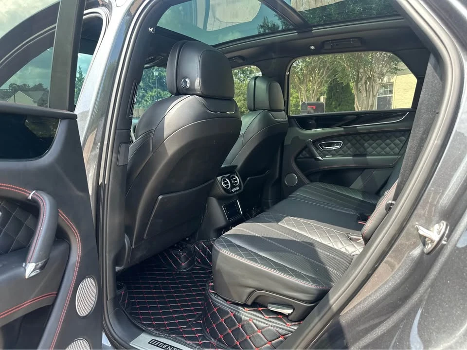 2018 Bentley Bentayga - Image 21 of 21