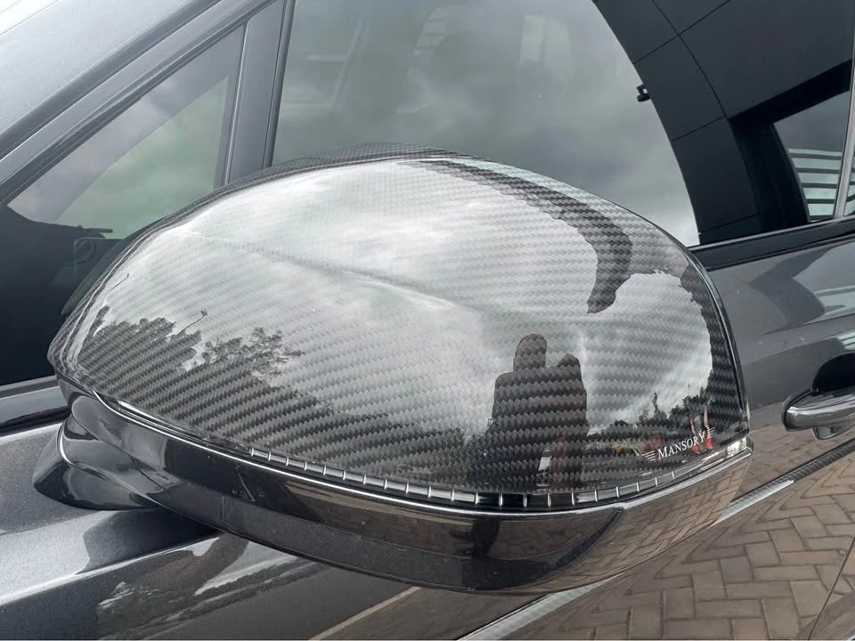 2018 Bentley Bentayga - Image 10 of 21