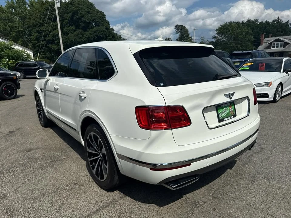 2018 Bentley Bentayga - Image 5 of 20
