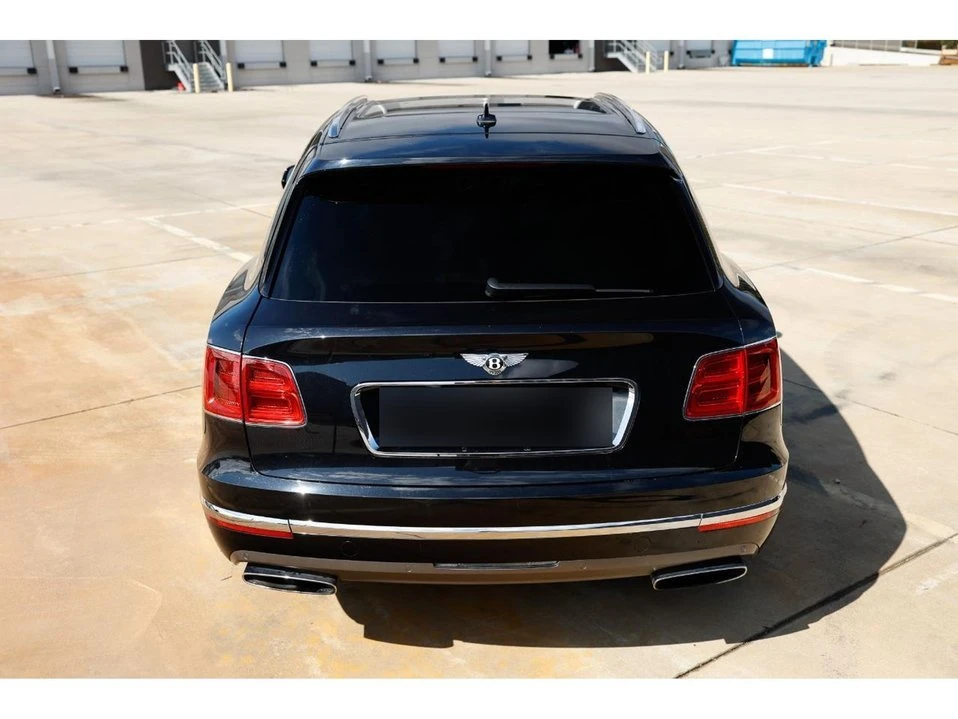 2018 Bentley Bentayga - Image 11 of 20