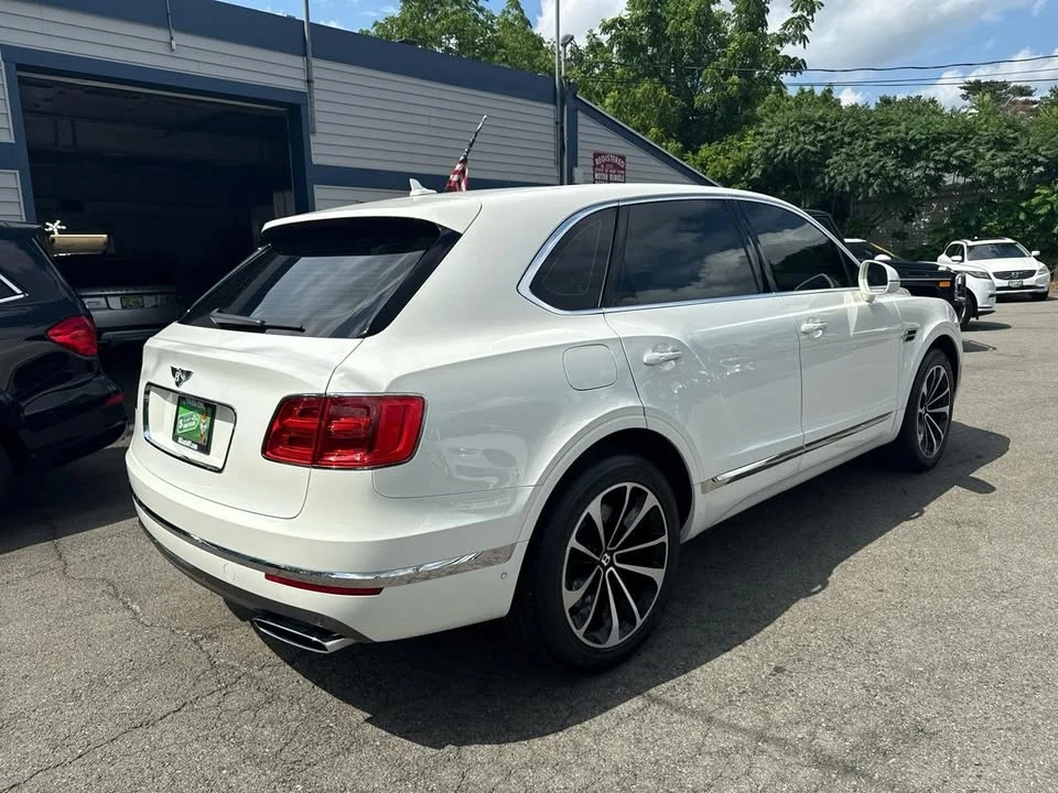 2018 Bentley Bentayga - Image 6 of 20