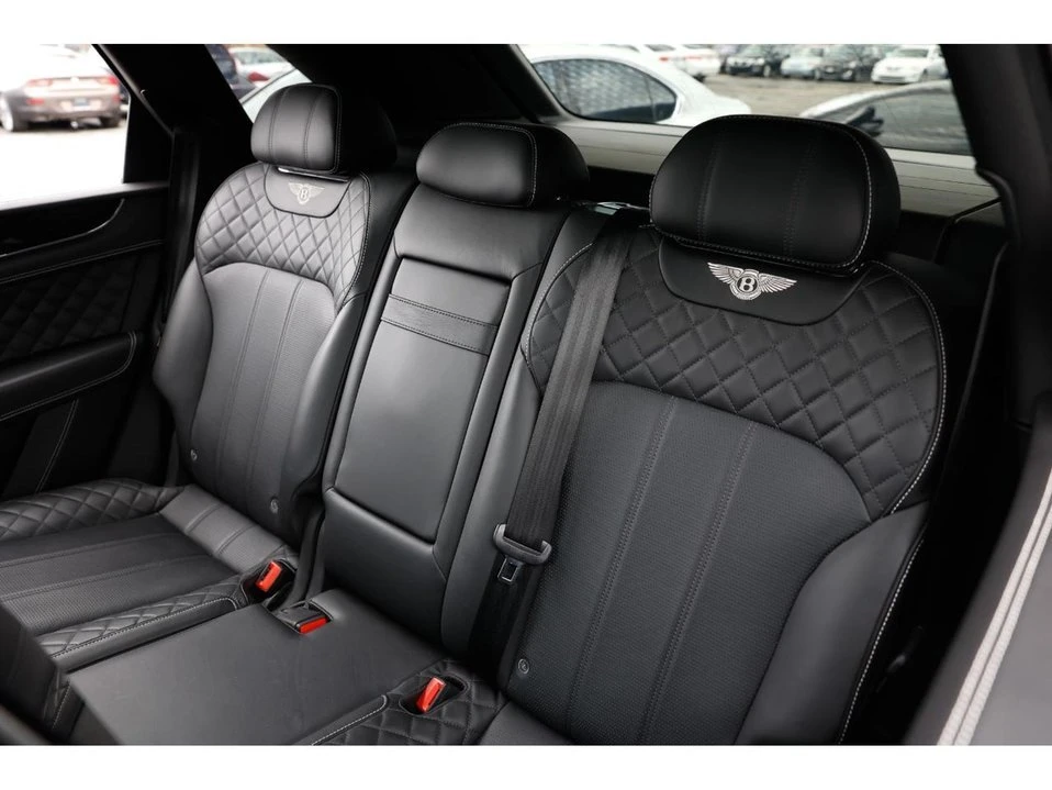 2018 Bentley Bentayga - Image 10 of 20