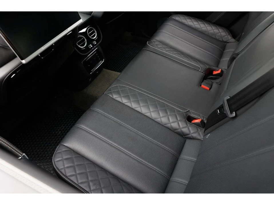 2018 Bentley Bentayga - Image 12 of 20