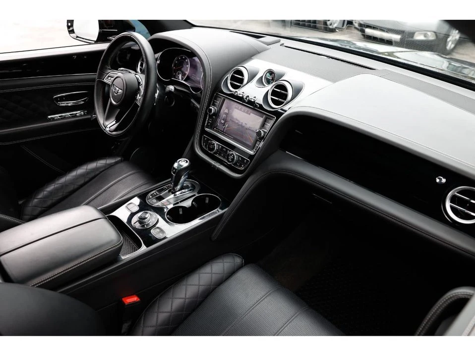 2018 Bentley Bentayga - Image 20 of 20