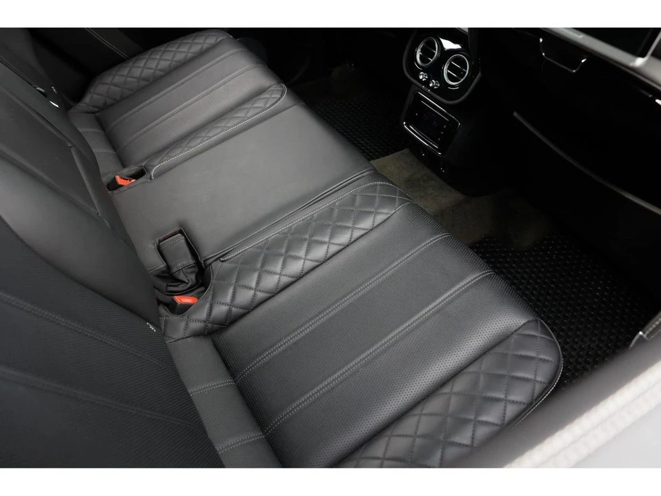 2018 Bentley Bentayga - Image 14 of 20