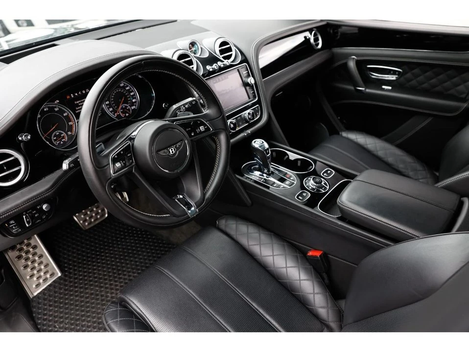 2018 Bentley Bentayga - Image 6 of 20