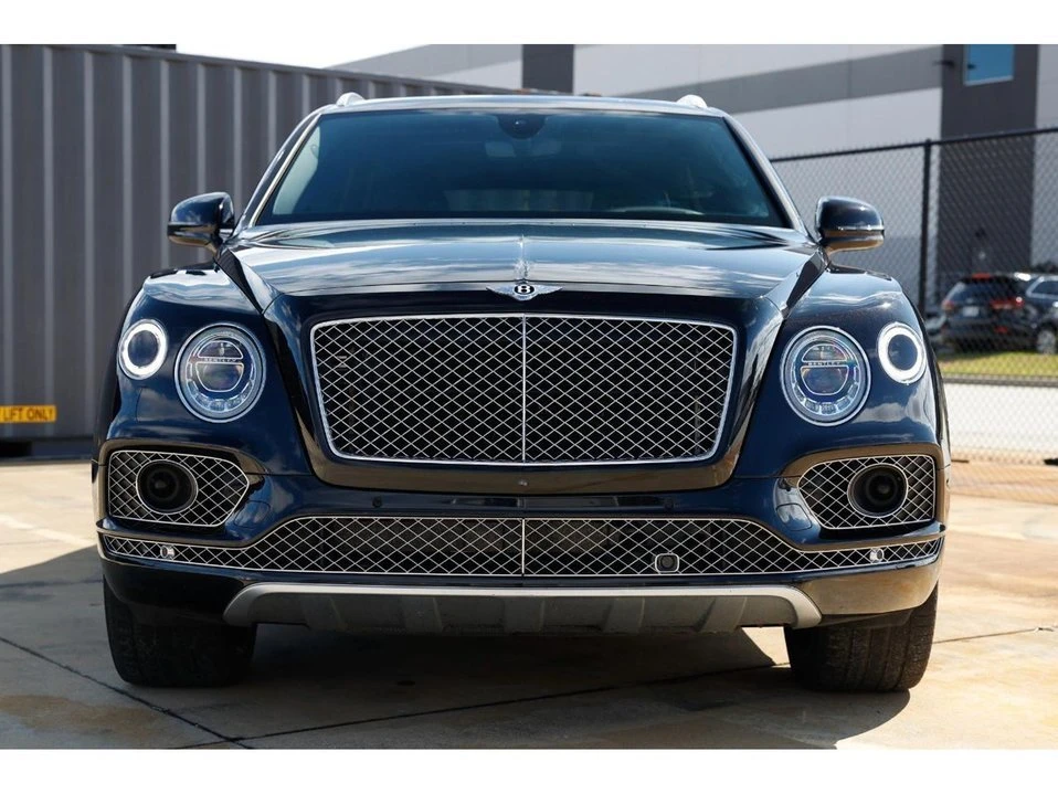 2018 Bentley Bentayga - Image 19 of 20