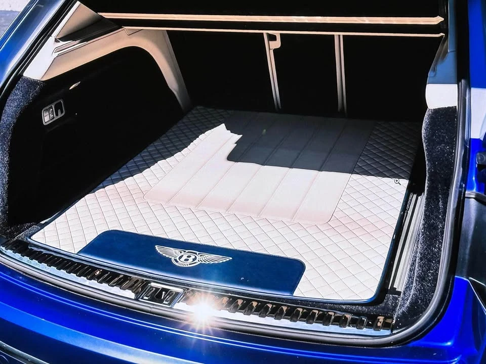 2018 Bentley Bentayga - Image 4 of 6