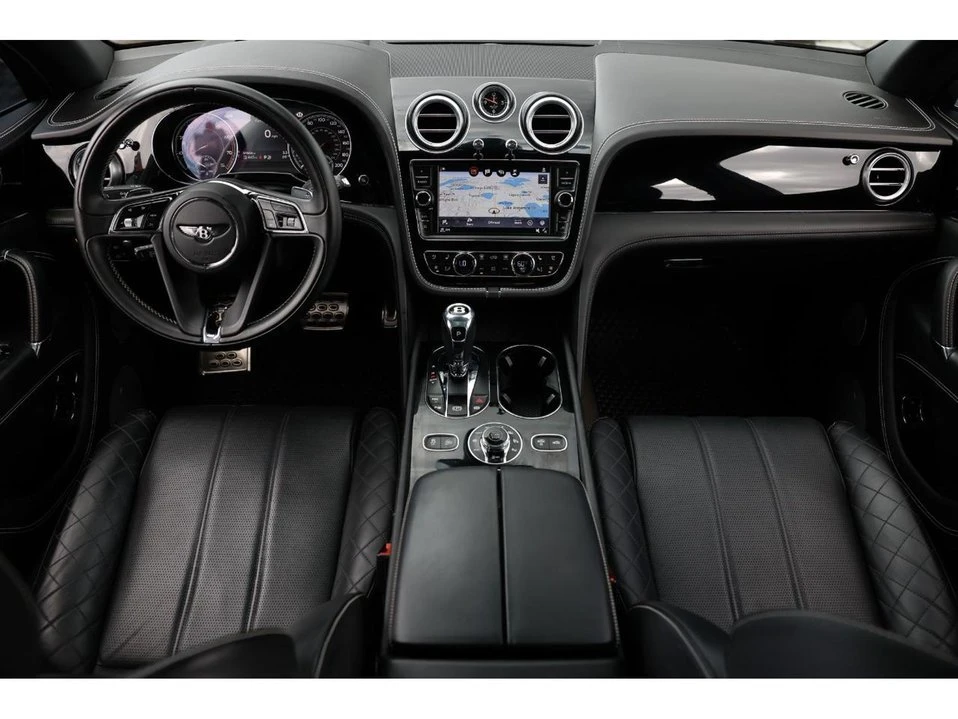 2018 Bentley Bentayga - Image 2 of 20