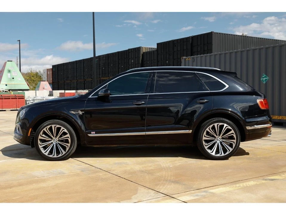 2018 Bentley Bentayga - Image 5 of 20