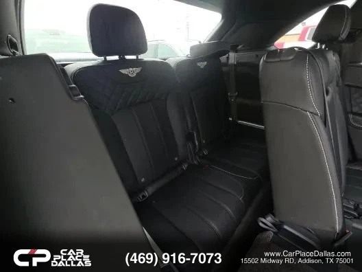 2018 Bentley Bentayga - Image 15 of 17