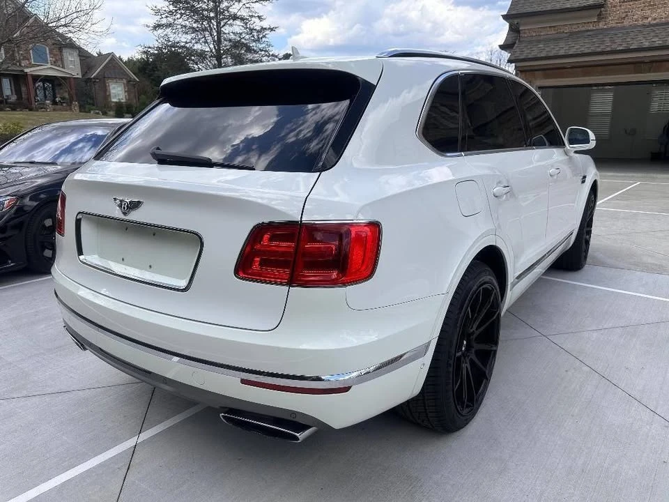 2018 Bentley Bentayga - Image 5 of 20