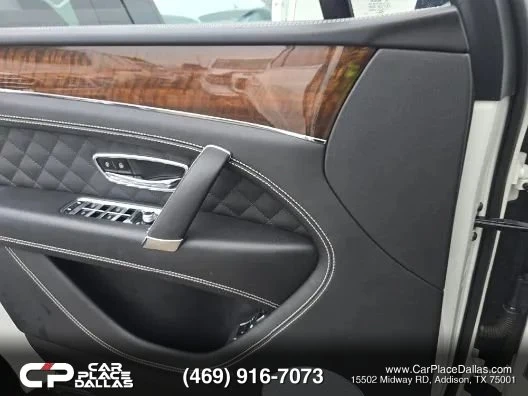 2018 Bentley Bentayga - Image 11 of 17