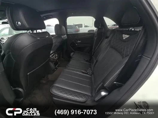 2018 Bentley Bentayga - Image 14 of 17