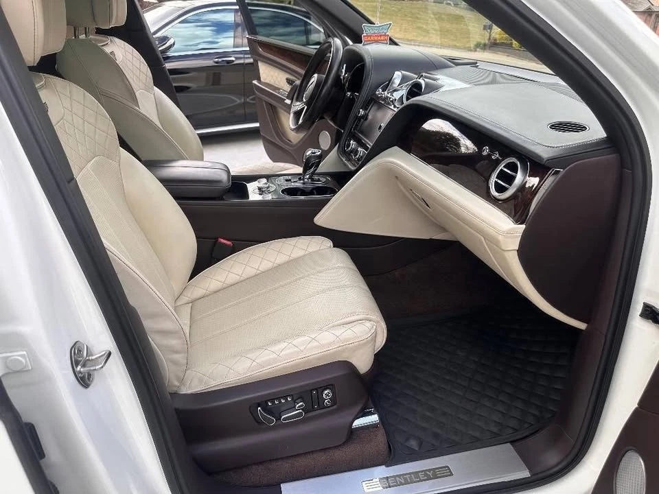 2018 Bentley Bentayga - Image 20 of 20