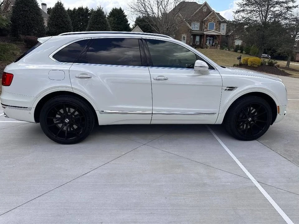 2018 Bentley Bentayga - Image 4 of 20