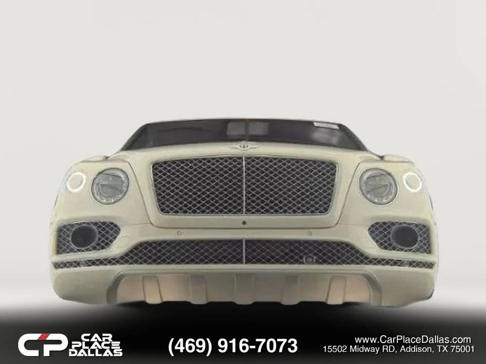 2018 Bentley Bentayga - Image 3 of 17