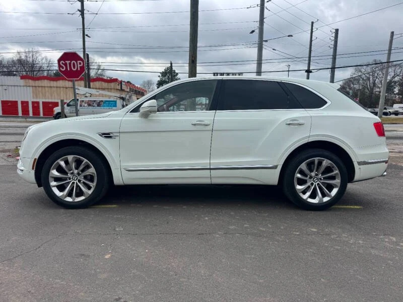 2018 Bentley Bentayga - Image 5 of 5