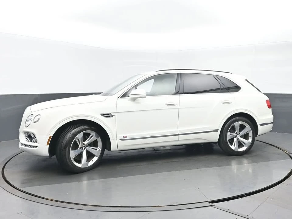 2018 Bentley Bentayga - Image 6 of 20