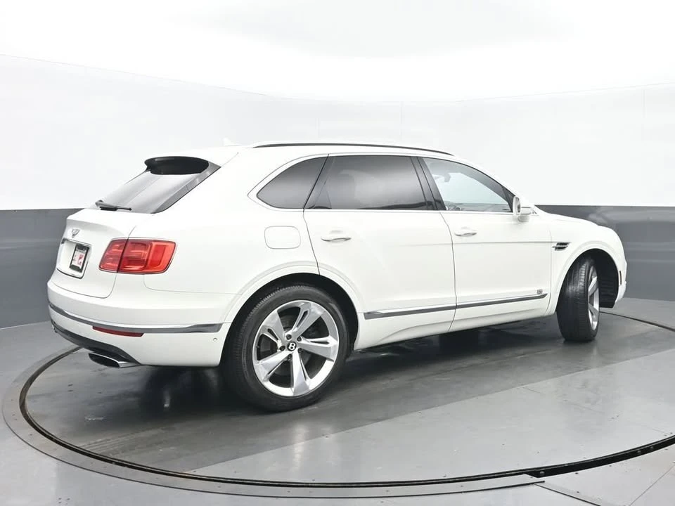 2018 Bentley Bentayga - Image 3 of 20