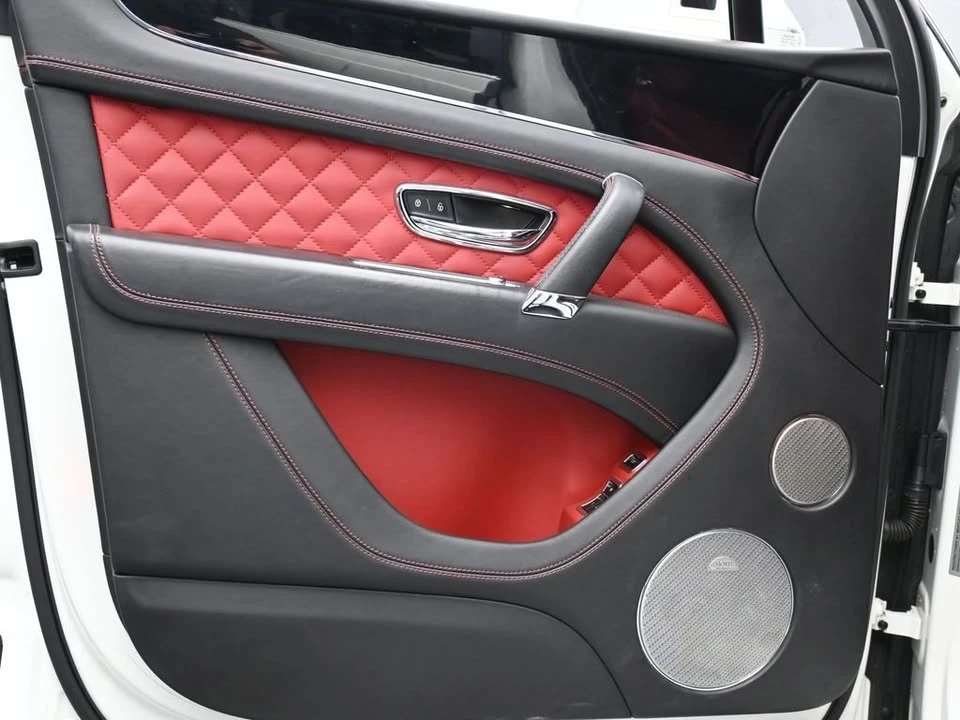 2018 Bentley Bentayga - Image 9 of 20