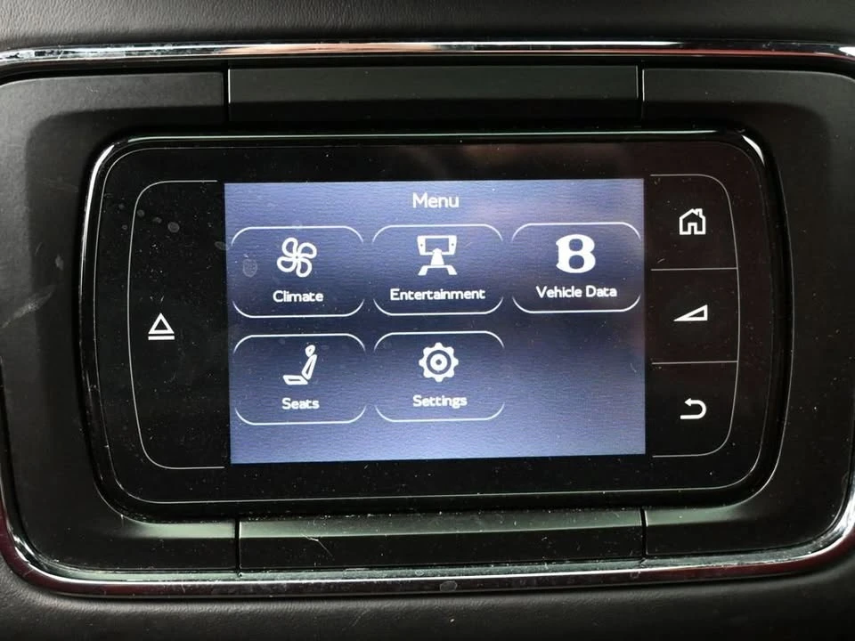 2018 Bentley Bentayga - Image 20 of 20