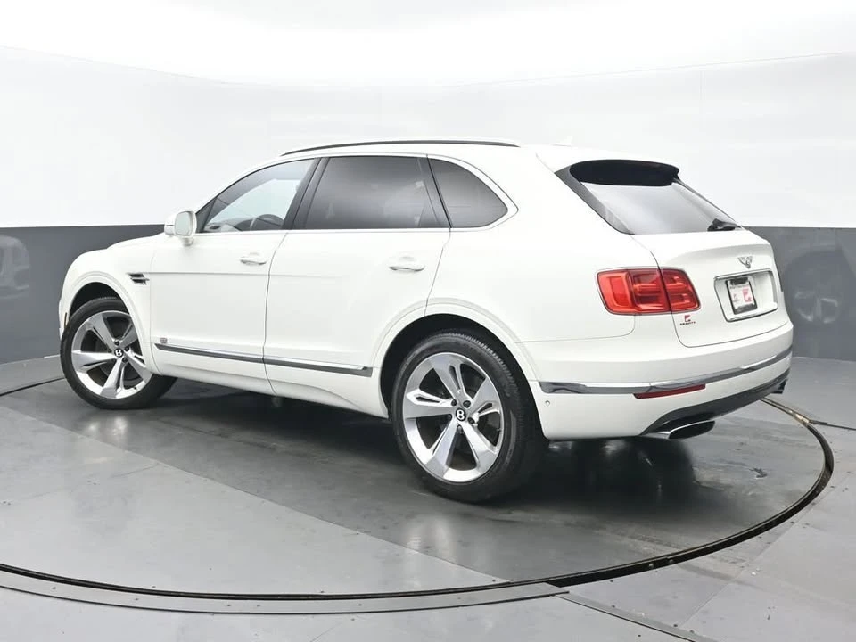 2018 Bentley Bentayga - Image 5 of 20