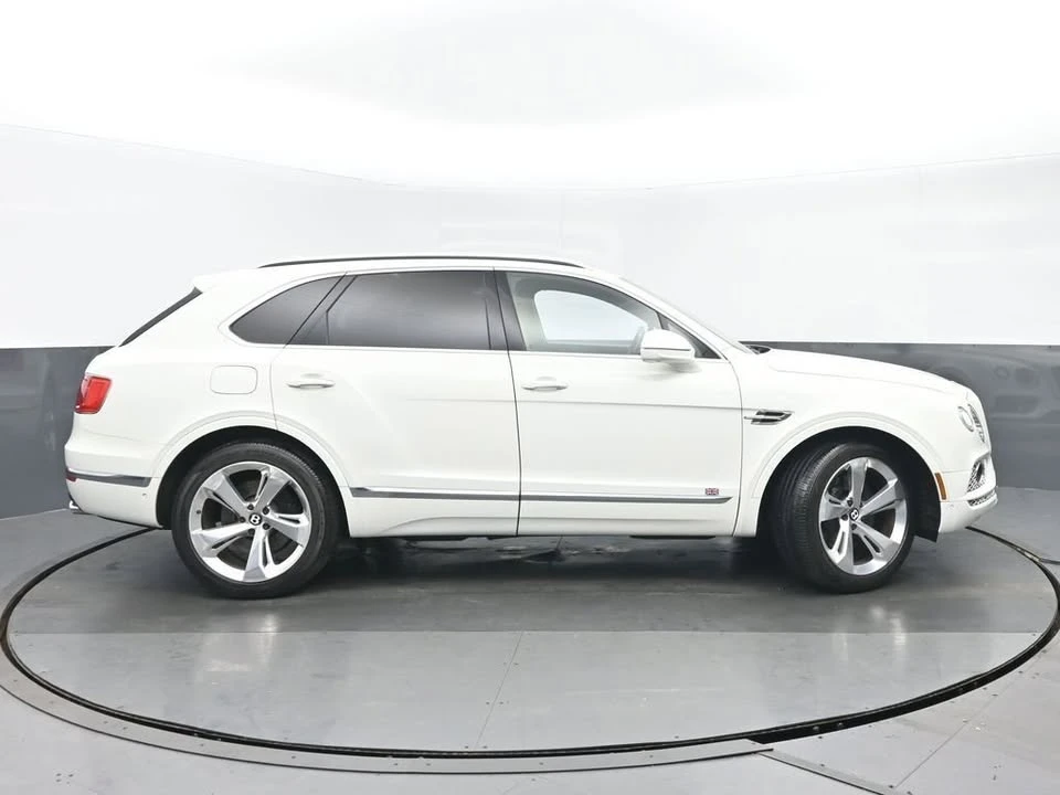2018 Bentley Bentayga - Image 2 of 20