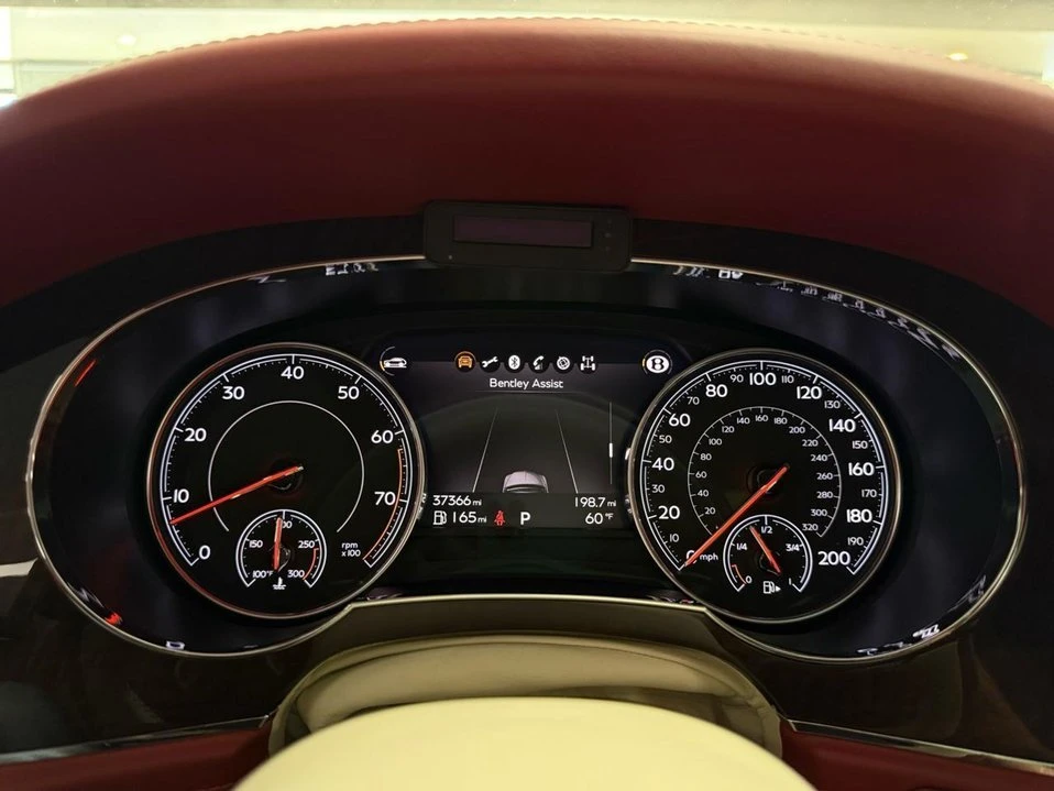 2018 Bentley Bentayga - Image 14 of 20
