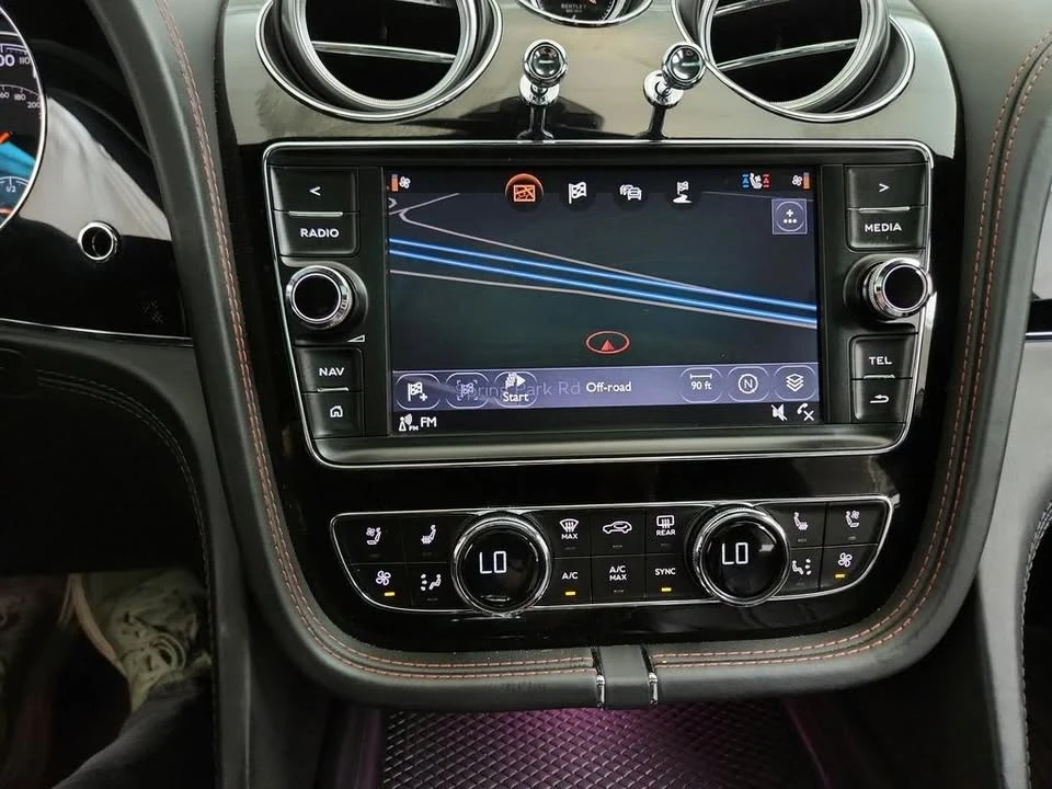 2018 Bentley Bentayga - Image 20 of 20