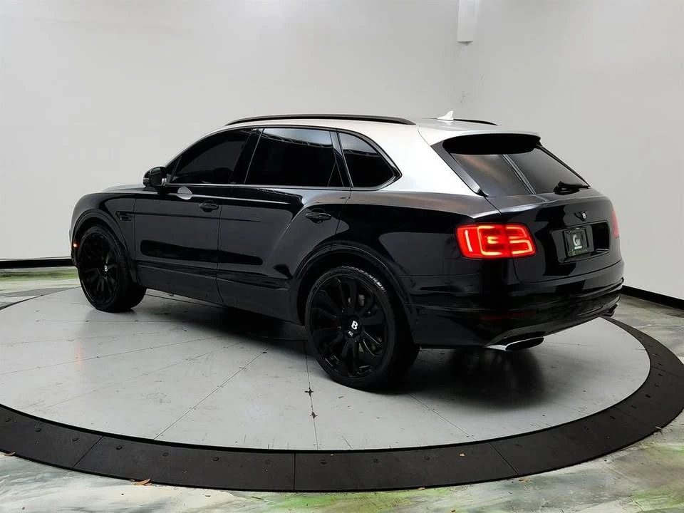 2018 Bentley Bentayga - Image 7 of 20