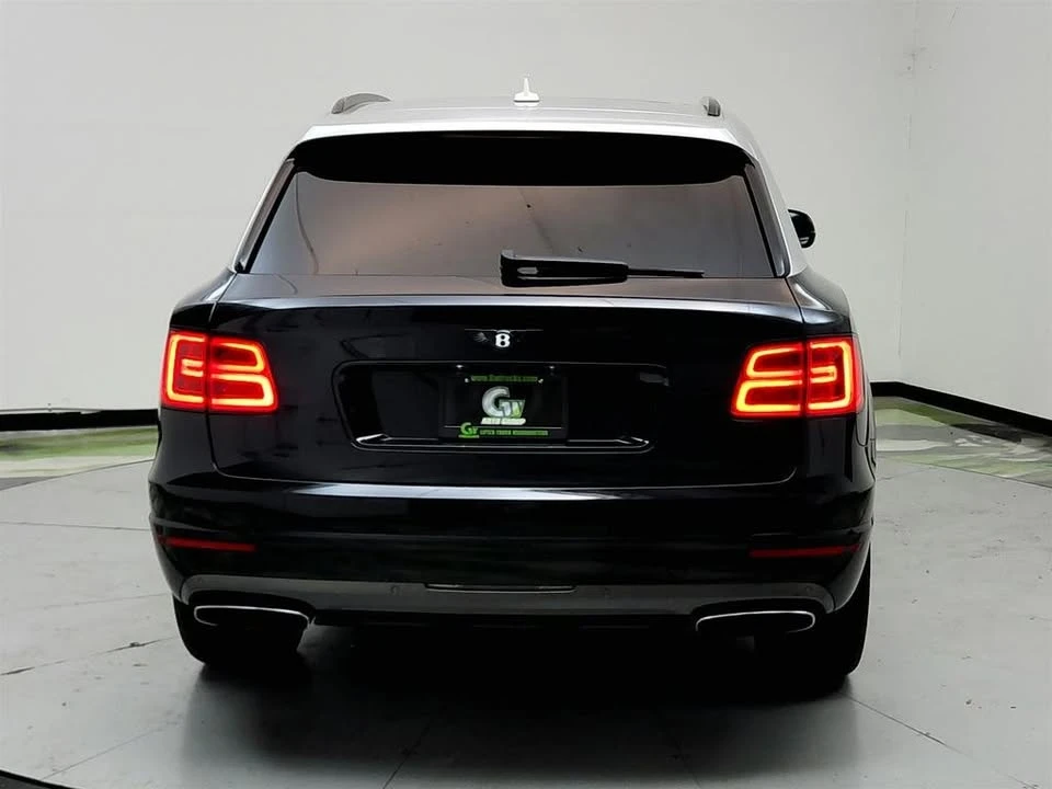 2018 Bentley Bentayga - Image 6 of 20