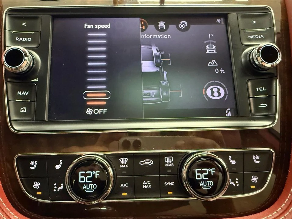 2018 Bentley Bentayga - Image 20 of 20