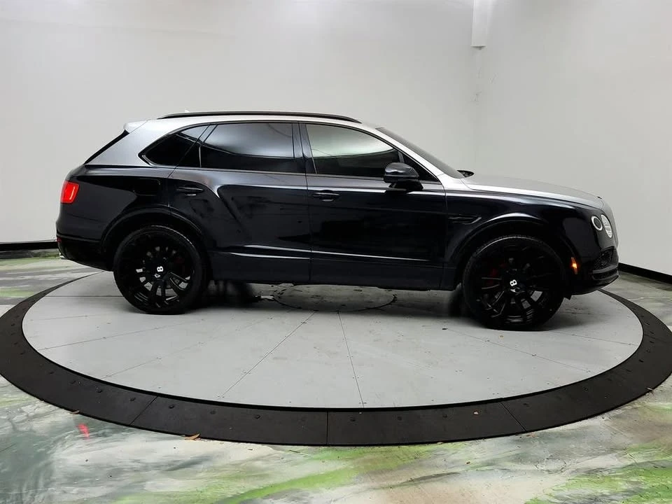 2018 Bentley Bentayga - Image 4 of 20