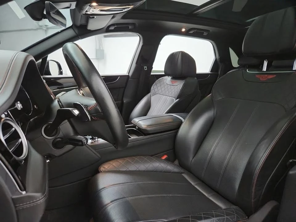 2018 Bentley Bentayga - Image 14 of 20