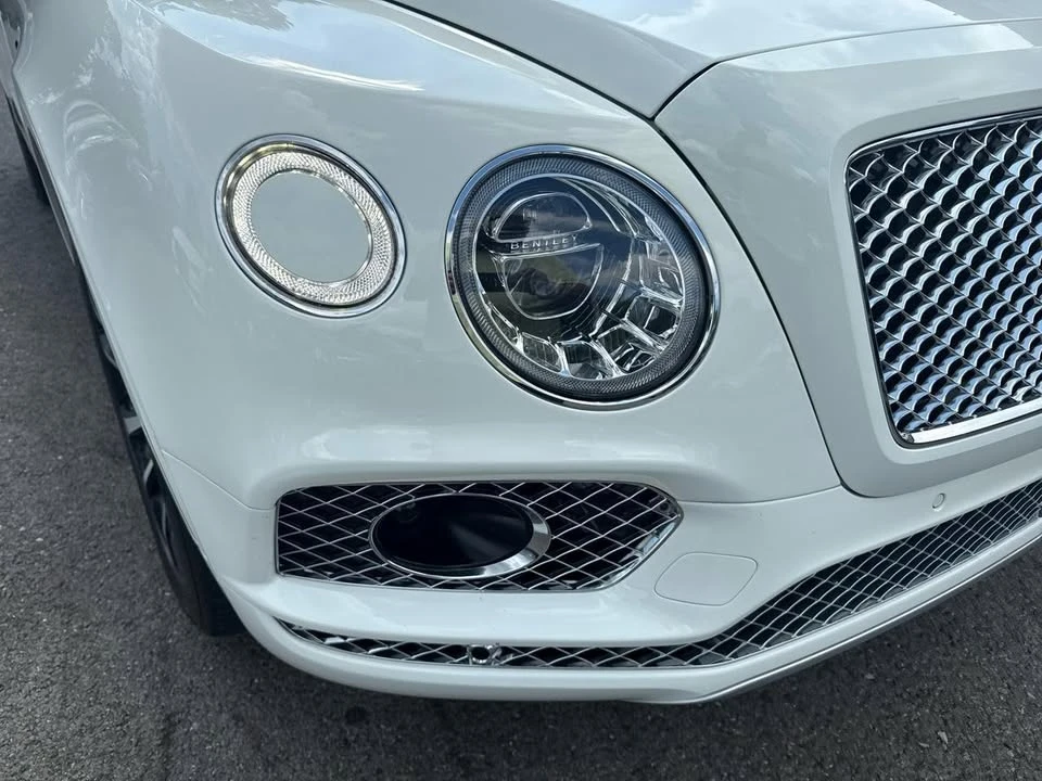 2018 Bentley Bentayga - Image 11 of 20